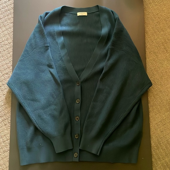 Babaton KINNY CARDIGAN - Picture 2 of 4